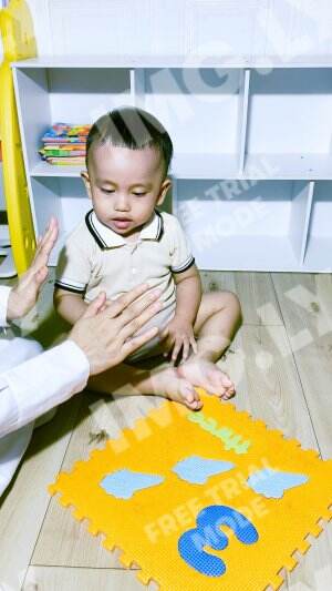 Stimulasi Motorik Halus & Kognitif Anak #stimulasianak #stimulasimotorikhalus #stimulasikognitif #parenting #allahummabaarik #montessori 