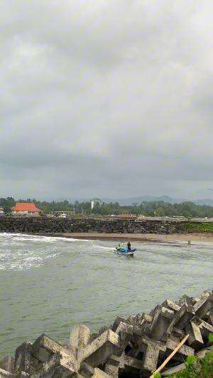 keren!!! perahu kecil unik