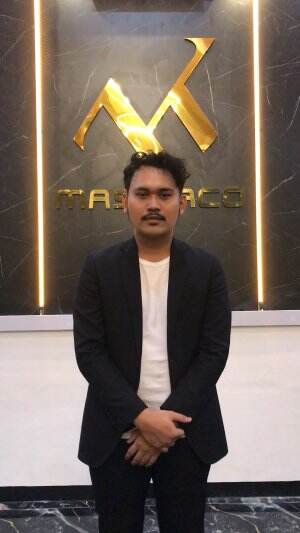 KDI 2025 MASHURI SENGKANG WAJO SULAWESI SELATAN 26 TAHUN DIATAS ANGIN  #OnlineAuditionKDI2025
 