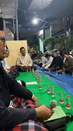 Cinta nabi cinta rosul