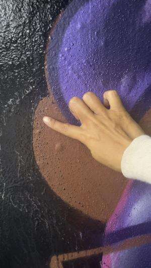 Membuat graffiti huruf C #graffiti #streetart 