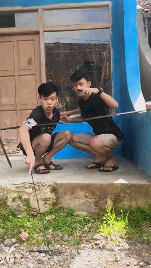 Siapa yang salah  #HOTrctiplus  #Viral  #trending 