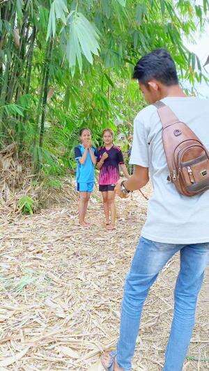 Model dadakan📸 #Foto  #Photography 