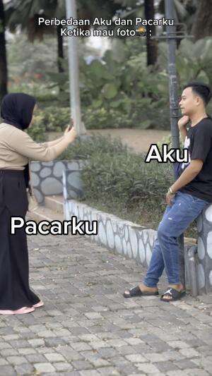 Menjengkelkan 