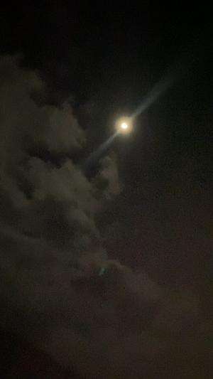 Night View Banda Neira 