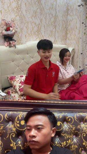 Rumah tannga yg sakinah