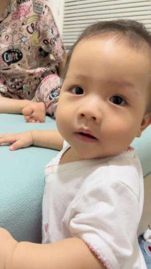 Kira-kira mereka ngeributin apayaaaa 🤣 #siblings #kakakadik 