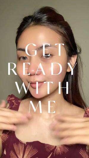 Selamat menonton! ? #getreadywithme #makeup #beauty #chikaaprlaa #26122025
