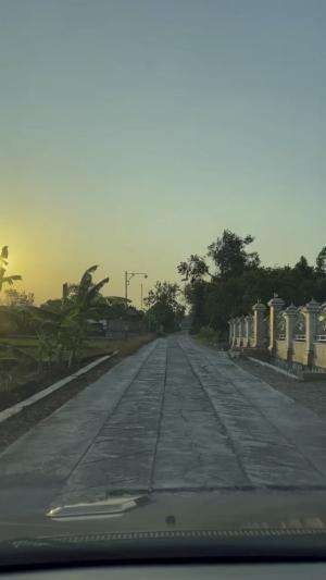 Wanginya enak lho 