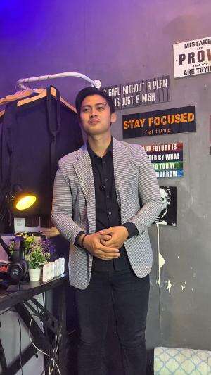 KDI 2025 YAYAN ANDRIAN SUMENEP 27Thn MILIKKU #OnlineAuditionKDI2025
 