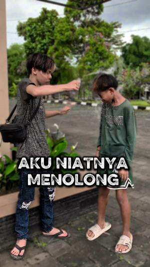 Salah paham #HOTrctiplus 