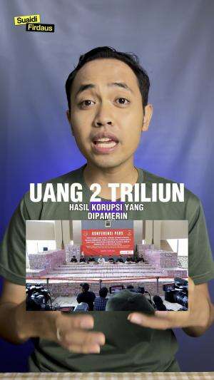 Kejaksaan Agung Menyita Uang 11,8 Triliun dari kasus Korupsi Wilmar , 2 Triliun rupiah cash yang dipamerkan konferensi pers #Infotaiment  #b