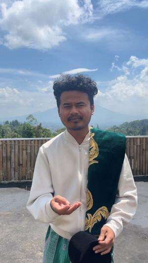  #VOICEOFRAMADHAN 