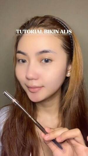 Semoga membantu yaa gurls! #tutorialalis #makeup #beauty #chikaaprlaa