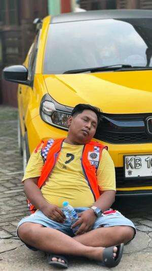 Orang sombong #bengkel drama 