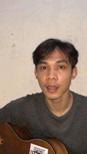IDOL_XIV DIVAN ZARUL PRATAMA 24 DEPOK I THINK THEY CALL