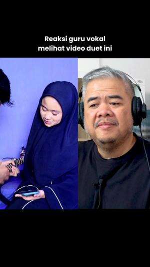 Direaction coach indra aziz🤭