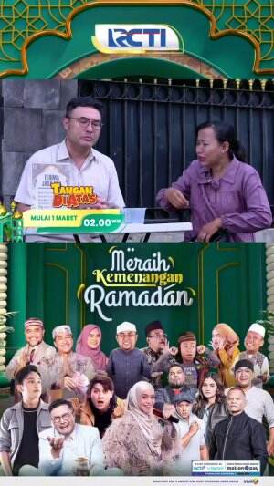 Kehidupan orang-orang yang hidupnya serba ada dan berkecukupan tapi memilih untuk menjadi pengemis?! emang ada?🤔

Saksikan Tangan Di Atas m