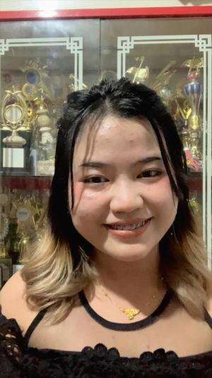 KDI 2024 TRISKA AMELIA PALEMBANG 22th SURAT TERAKHIR #OnlineAuditionKDI2024