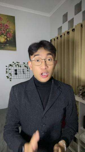 KDI 2025 MALIK ALFI ( KARAWANG ) 24 tahun ( nur jannah )  #AuditionOnlineKDI2025 