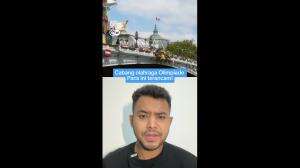 Olah Raga Olumpiade ini terancam Polusi!