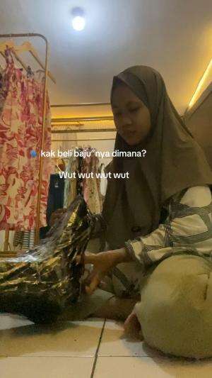 Wut wut wuttt  #RCTIPlus 