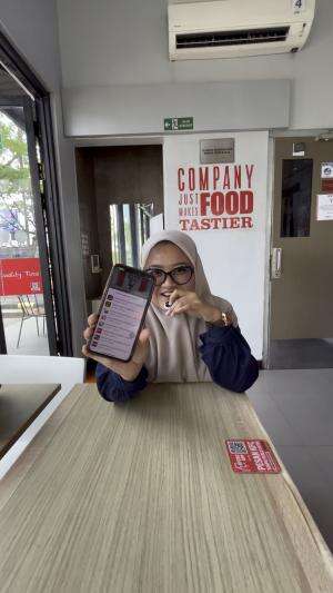 Lagi mau pesen nih hehhee tungguin yaa dapet apa aja #rekomendasi #makan #kfc #promo   #fyp #RCTIPlus  #HOTrctiplus  #RCTIoke  #rctiofficial