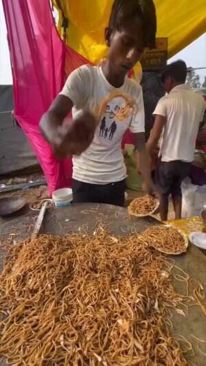 mie goreng versi prindapan #viral #rcti #rctiplus