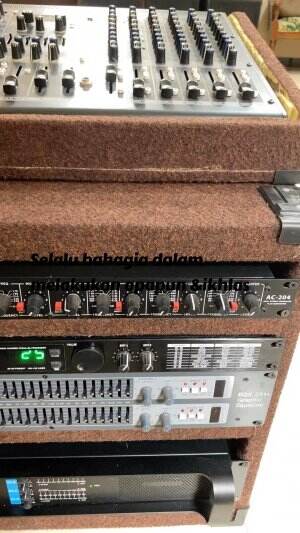 Sewa sound sistime semarangutara