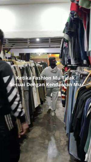 hahahha naek becak boyy