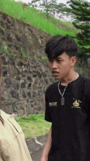 Jangan sia siakan wanita bro
