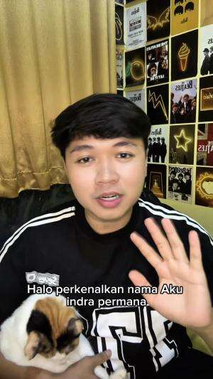 IDOL_XIV INDRA PERMANA 27 TAHUN JAKARTA ADDICTED TO YOU - AVICII & CUKUP - ZIVA MAGNOLYA