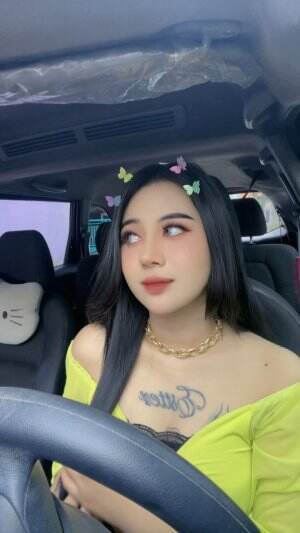 Gede nee cintakuu sayanggg🥰🥰