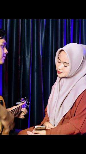 Tapi kamu sayang❤️ #ivansany 