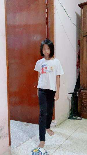bikin bingung mama terus 