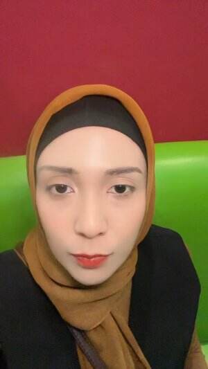transisi lepas behel