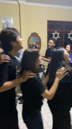 Thank you All 😇🫂