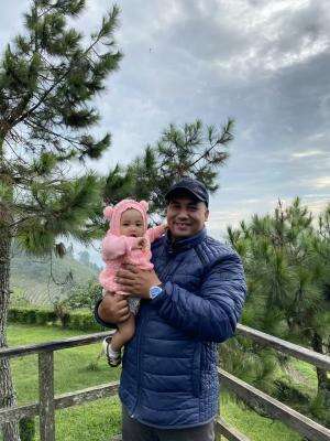 SUASANA LIBURAN YANG TERINDAH DAN BAHAGIA PERANTUNAN OTW UMBUL SIDOMUKTI 2 malam 2 hari