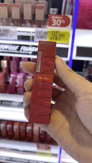 Jangan lupa ya guys!!