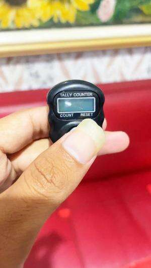 tasbih digital #tasbih #tasbihdigital#fyp