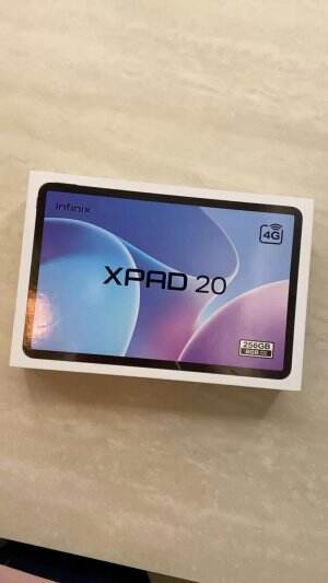 Fitur-Fitur dari Infinix XPAD 20 4G #infinix #xpad20tablet #fitur 