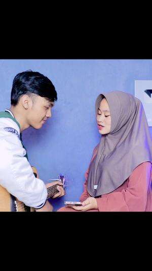 Sik asik kenal dirimu❤️