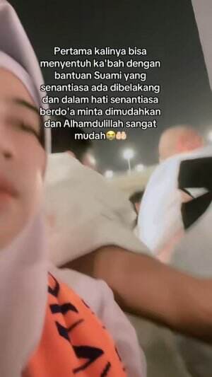 MasyaaAllah🥹