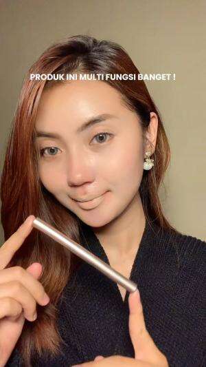 Beneran multifungsi #beauty #makeup #chikaaprlaa #04012026