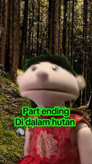 Mending kabur aja ya  #Comedy  #dramabocil  #mainboneka 