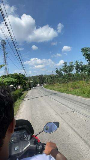  #Ip12mini #iphone  #pemandangan yg indah 