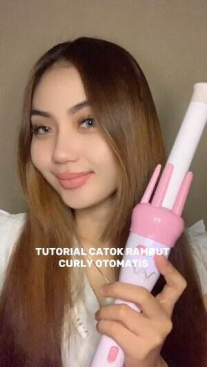 Nexttt mau di bikinin tutorial apalagi nih boleh komen yaa🫶🏻 #tutorialcatok #catokancurlyotomatis #beauty #chikaaprlaa #16082025