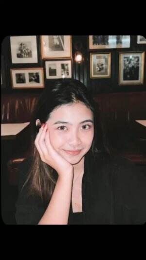 XFI2023 SOLO ULINTA TARIGAN 25 THN JAKARTA LOVE IN THE DARK ADELE