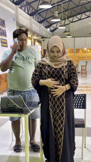 Kenak batunya #bengkel drama 