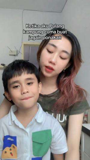 Mala jdi tmpat penitipan🫵😏